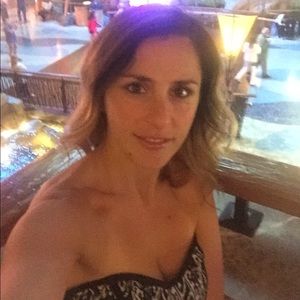 Meet your Posher, Bethany